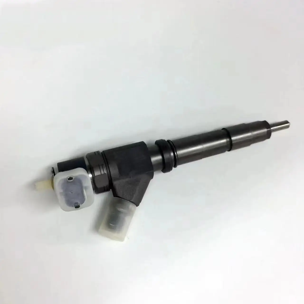 Diesel Engine Parts Fuel Injector 0445120126 for KOBELCO SK130-8 SK140-8