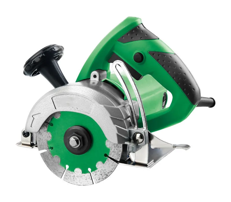 220v 1680W 125MM electric Marble cutter saw machine