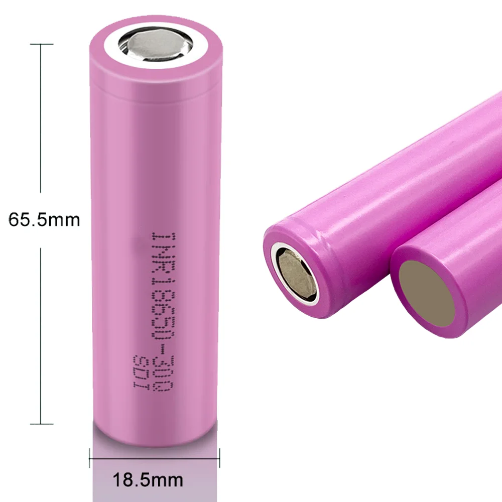 Li Ion 3.7v 6000 3500mah Li-ion Rechargeable 18650 2200mah High Rate Lithium Ion Battery Cell Lithium Batterie 18650 Battery