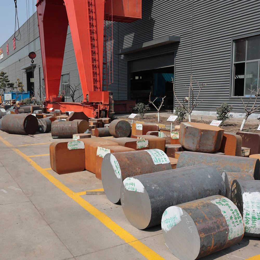 Professional nitronic 60 rod square tube stainless alloy steel round bar 4041 with great price