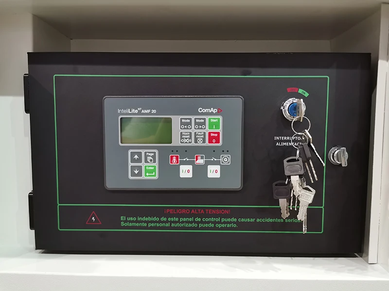 10-3000 kVA Power Genset Generator Plant Diesel 100kVA Generator Price