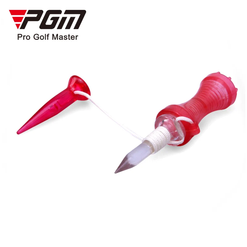 PGM QT002 Magnetic+String Golf TEE