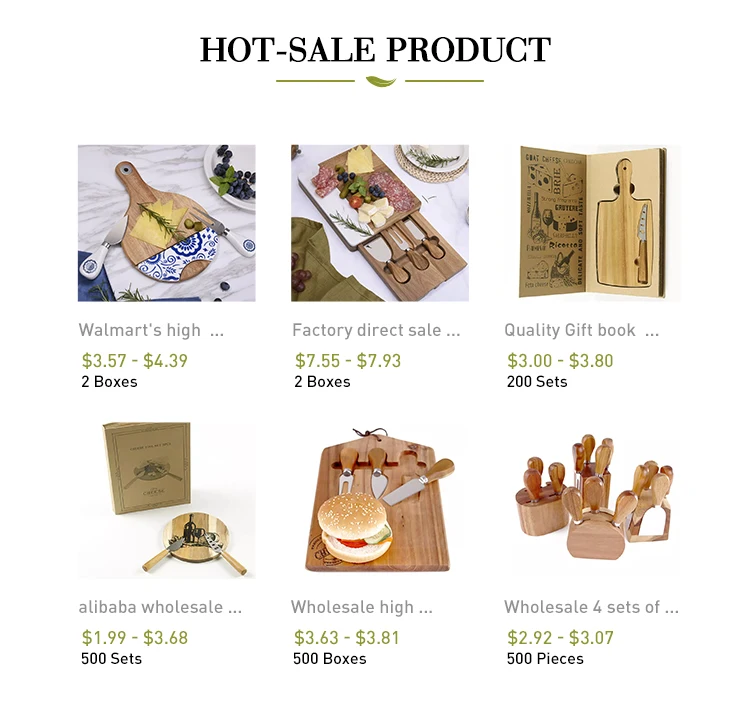 luxurious cutting board