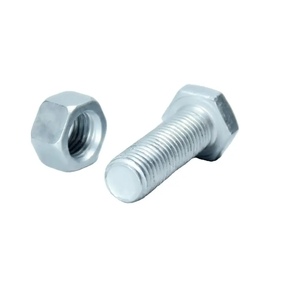 Professional manufacturer price for bolts and nuts in HANDAN