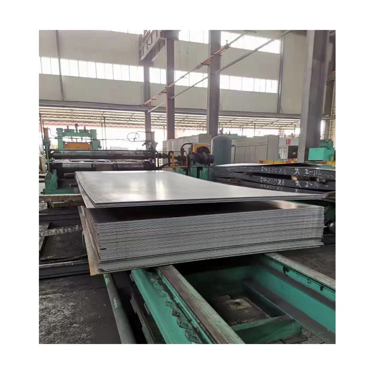 Factory Direct Sales Mirror Steel Sheet High Quality Decorative Sheets Steel