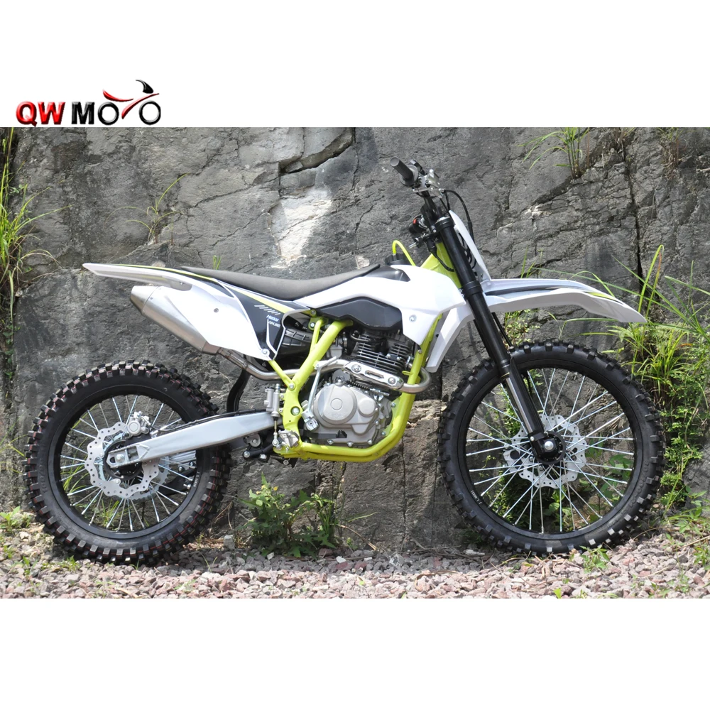 High quality 250cc off road Racing Motorcycle 250cc Dirt Bike 250cc Pit Bike