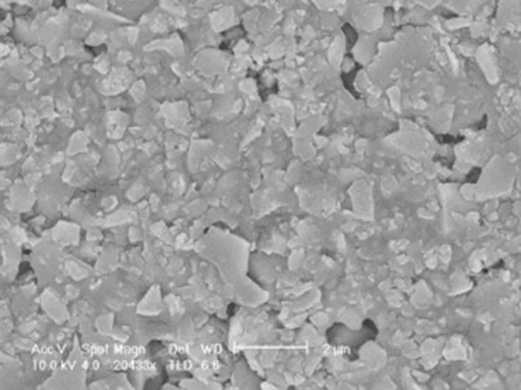 LATP Li1.3Al0.3Ti1.7P3O12 Powder Soild State Battery Electrolyte Power For Battery Lab Research