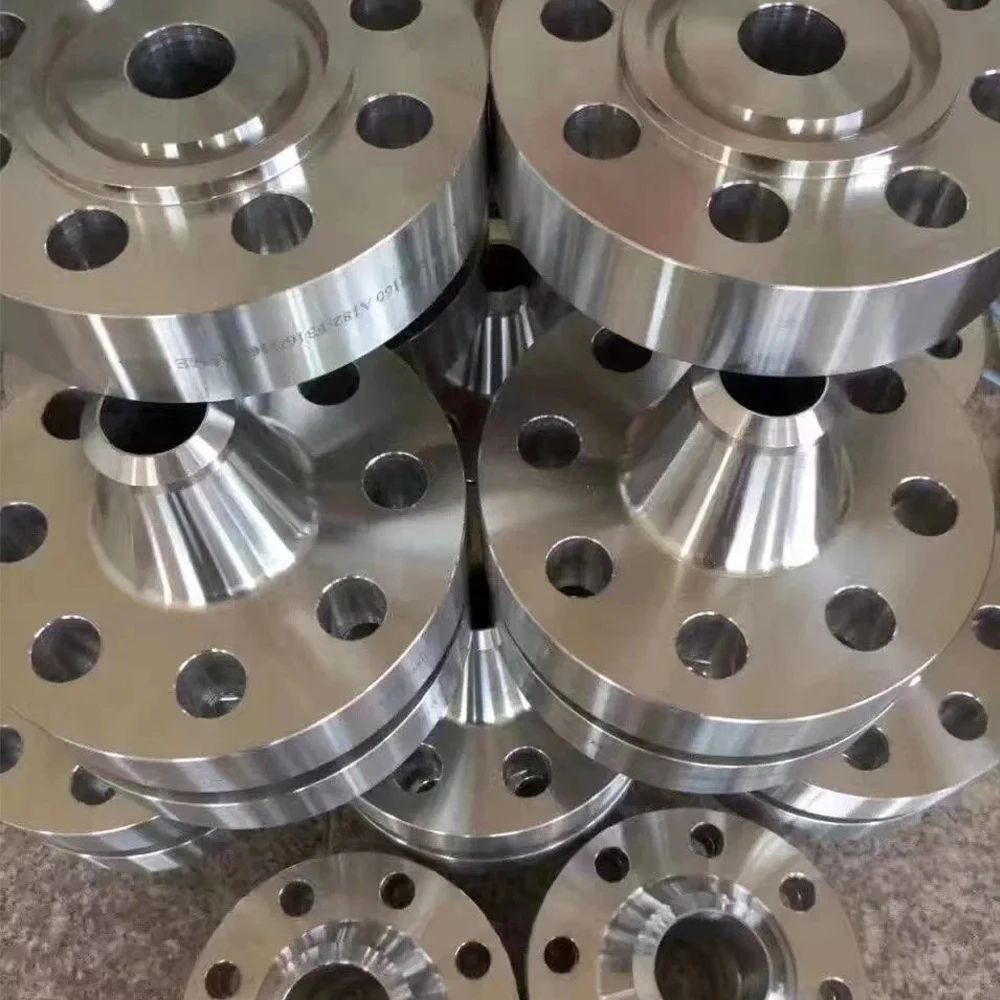 Hot-sale Product Dn600 Iron Flange Dn65 Dn80 Dn90 Flange En 1092 Flange