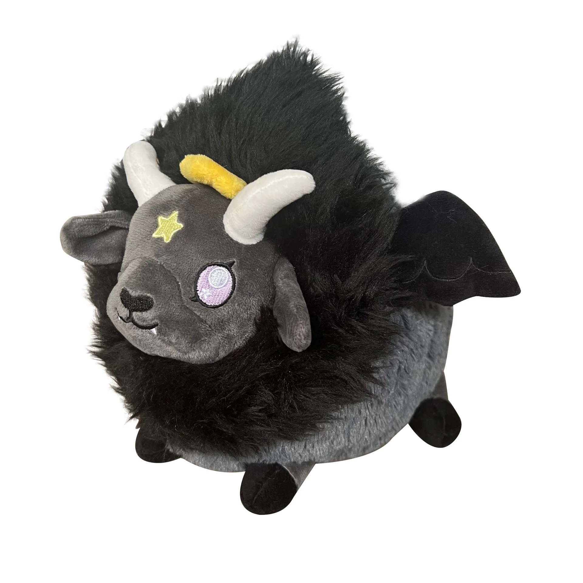 Hot Sale Baphomet Mythical Creature Stuffed Animal Plush Toy Festival Gift