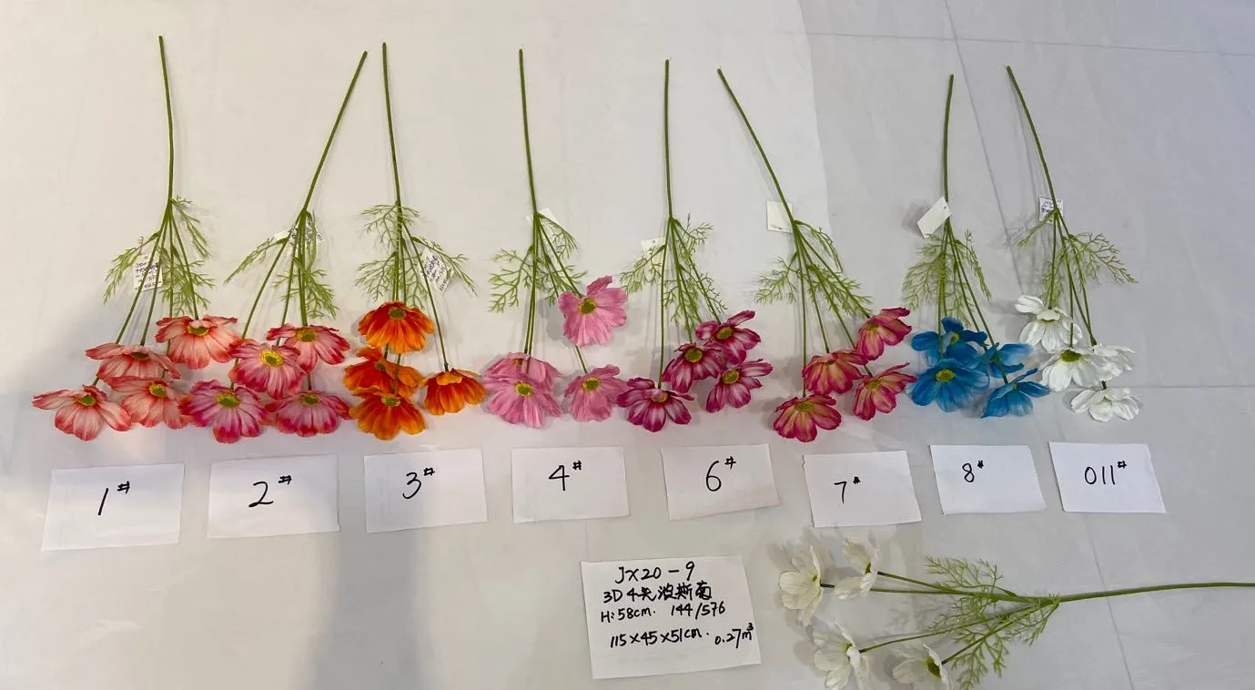 
Customize Table Size Wedding Decoration Artificial Outdoor Indoor Sakura Plant Cherry Blossom Tree Pink America Yellow White 