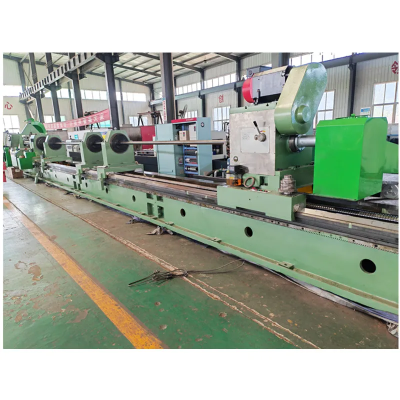 high precision ball screw drive T2150X8  BTA deep hole drilling machine , drilling deep hole machine,deep boring machine