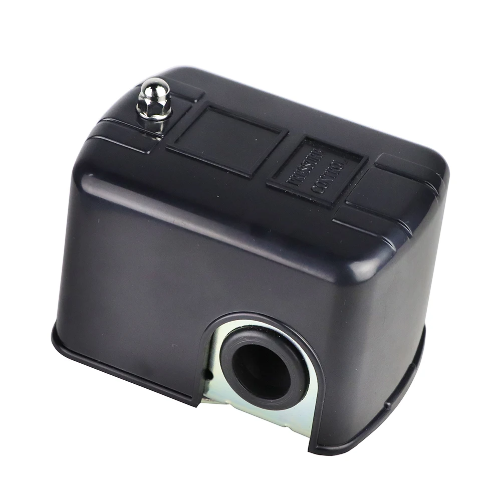 Wholesale price differential water level high pressure switches for jet booster pump accessories plastic stainless steel