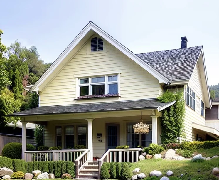 70-летняя вилла дома со стальным каркасом сборный дом Энергоэффективный индивидуальная по низкой цене