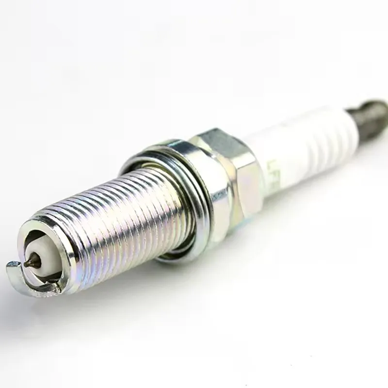 Original 5018 LFR5AGP-11 Long-Thread Laser Iridium N Gk Spark Plug High Performance Made in Japan