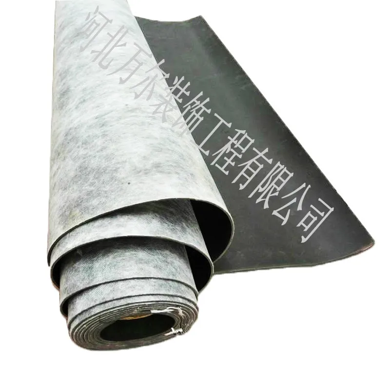 Wholesale Price Sound Proof Mass Loaded Vinyl Sound Barrier Soundproof Felt
