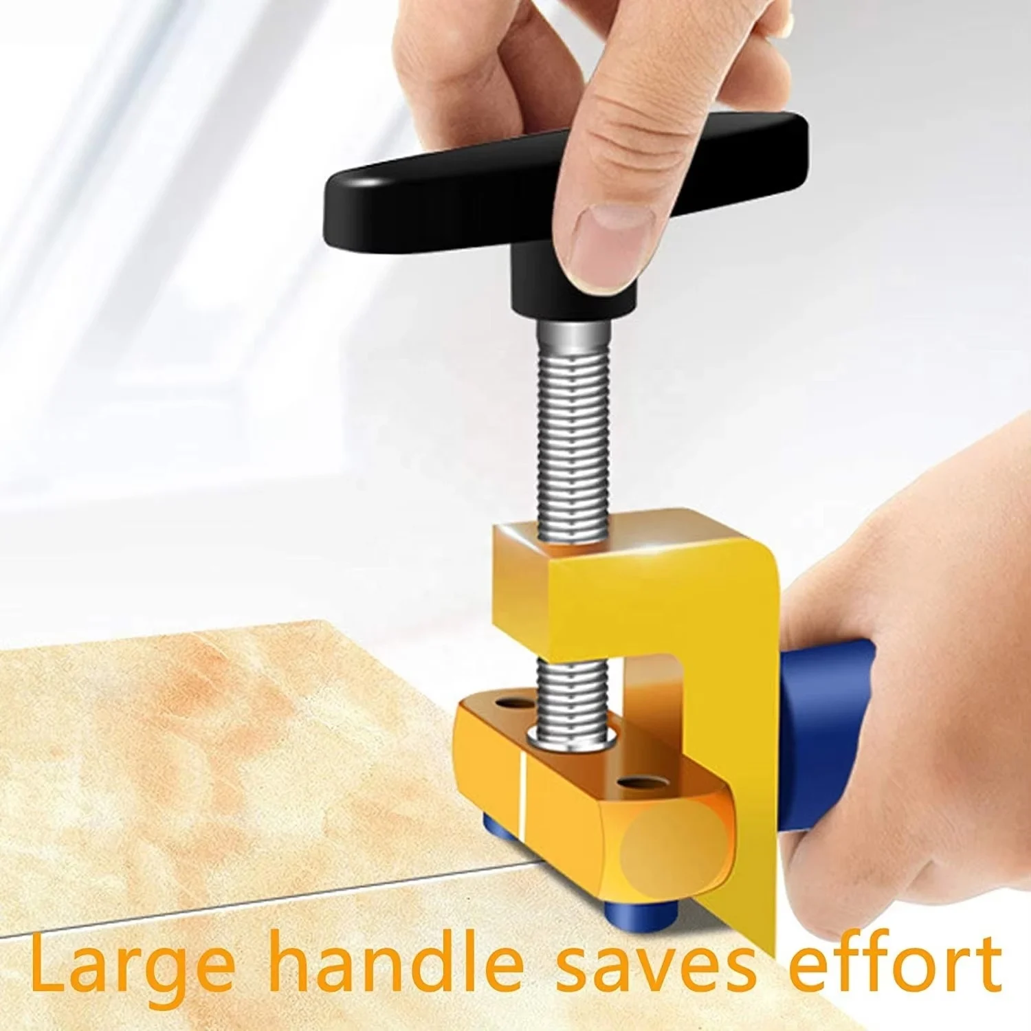 TGS Hot Sale 2 in 1 Glass Tile Cutter Glass Breaking Pliers and Tungsten Steel tile Cutter, Mirror Tile Glass cutter