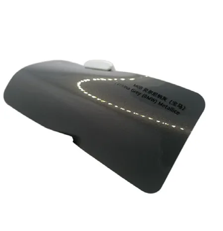 OEM Product Self-repair  (Matte) Moonlight Lime Vehicle Wrapping Film Original series Car Wrap Vinyl Film