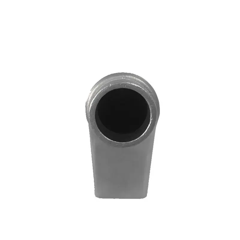 OEM Foundry Services Investment Casting Copper Steel Alloy Casting Parts Forged Valve Body
