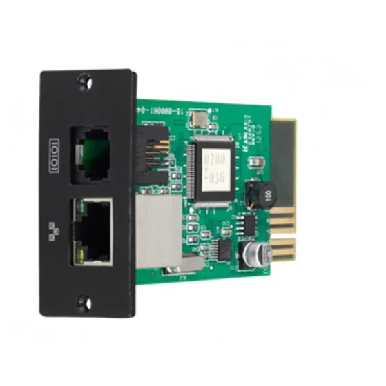 New Innovation Network Management Card SNMP Web Box New Product Ideas SNMP Web Card