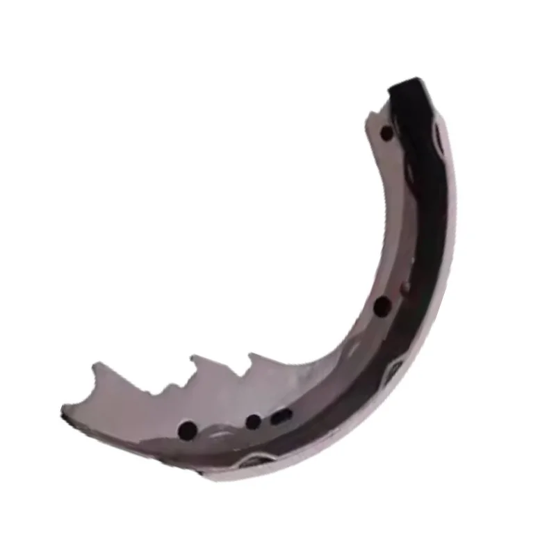 Wholesale Price Heavy Truck Brake System Spare Parts Brake Shoes Sets 522A2-61561 With Brake Lining