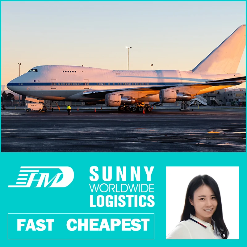 Swwls Freight Forwarder Door To Door Shipping Cost To Sweden Air Freight