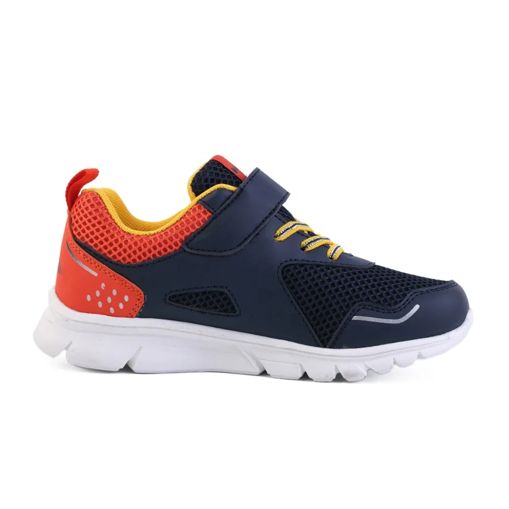 Kids Fashion Sneakers for Boys Girls Mesh Tennis Shoes Breathable Sports Running Shoes Lightweight Children Casual Walking Shoes