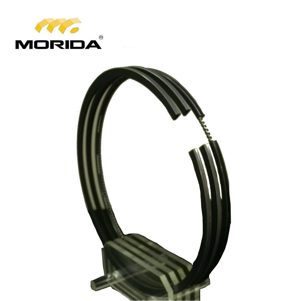 Тайвань 86 мм дизельный двигатель часть поршневые кольца