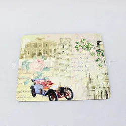 Custom Design Promotional Waterproof Mouse Pad Blank Sublimation Roll Rubber Extend Speed Mat Deskpads Large Gaming Mouse Pads