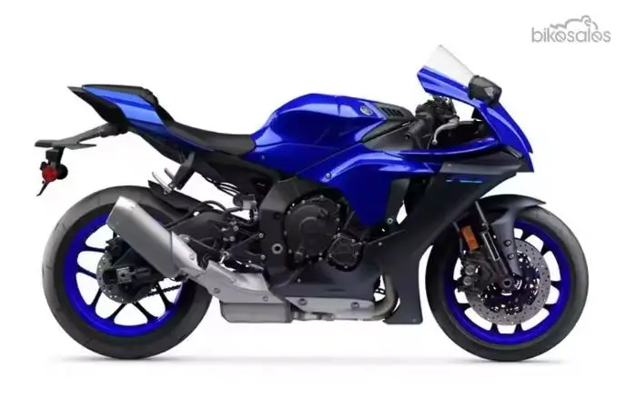 Классический спортивный гоночный велосипед YZF R1 GYTR
