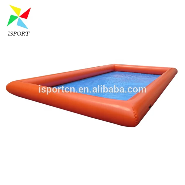 Китайский производитель, надувной бассейн, надувной водный бассейн, плавательные бассейны