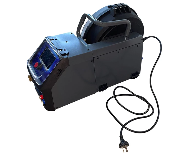 INWELT NEW TREND Automatic Argon Welding Wire Feeder Machine TIG Cold Welding Wire Feeder for 5KG 15KG Weld Wire