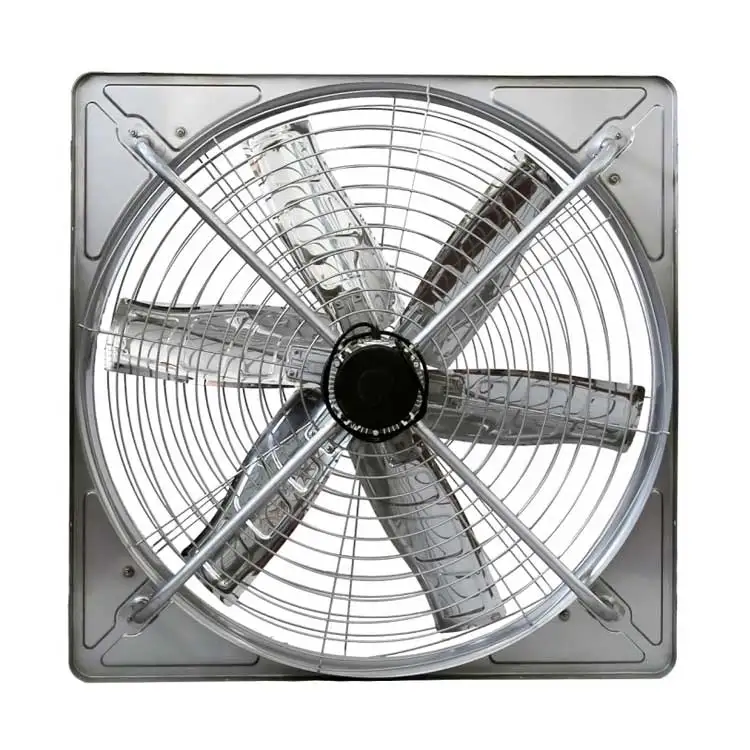 dairy fan barn fans
