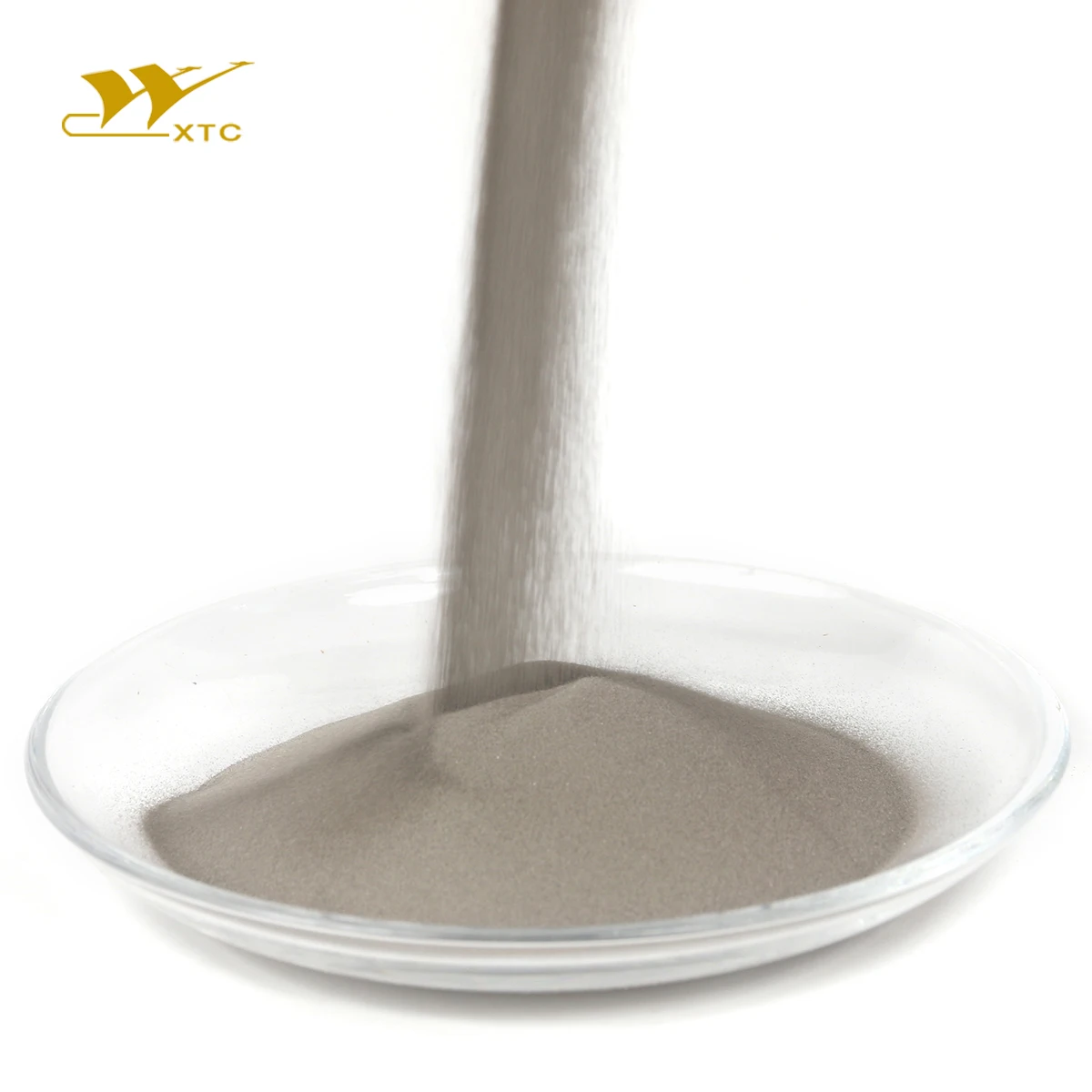 Surface coating specialist GPNi2501B  Ni-Based Alloy Powder for Dense Coating / Tungsten Carbide Spray Powder Coating Hard surface material