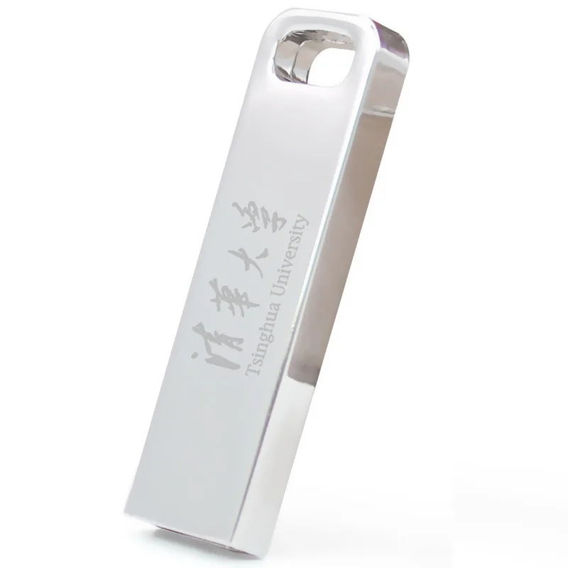 Promotion Gift Logo Printing Mini Metal Key Computer usb stick 4 Gb 4Gb 32Gb 64Gb 128Gb Usb 3.0 Flash Drive with free logo