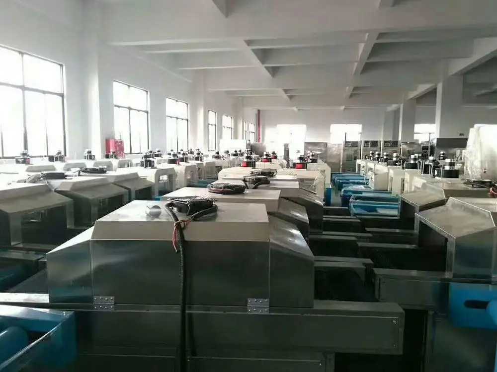 Mask Food package disinfection UVC Sterilization Machine Sterilizer