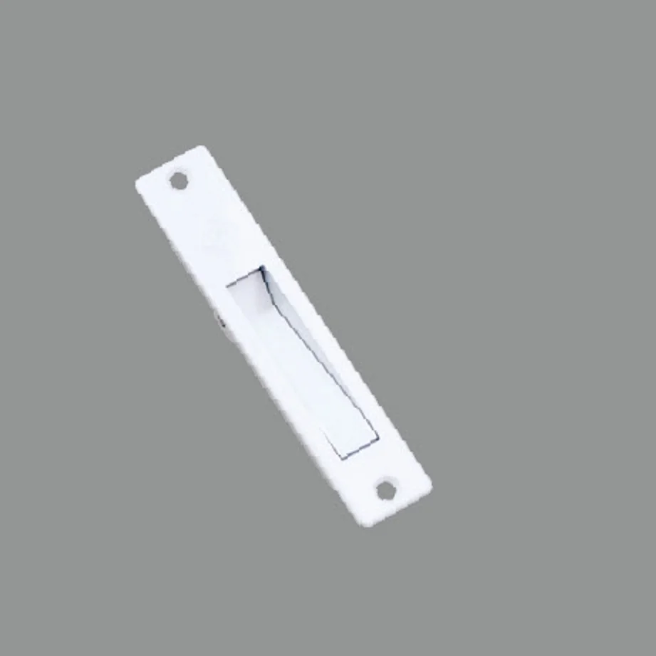 Window Hardware Glass Sliding Sash Fitch Wild Touch Lock Aluminum Sliding Window Accessories