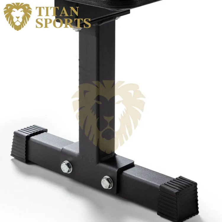 Cross training fit Training Flat Bench for Sale