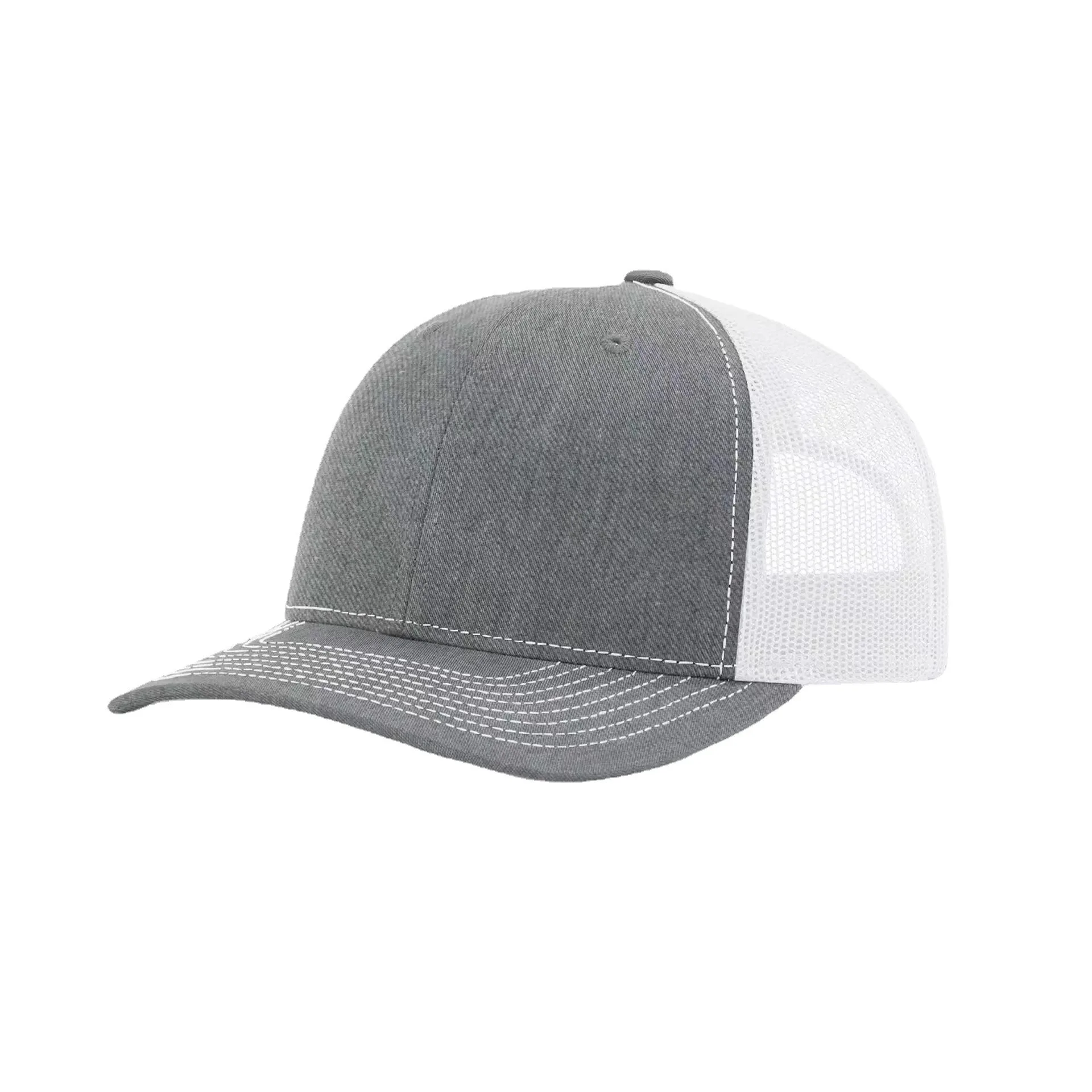 Summer customized112 trucker hats snapback cap 3d embroidery custom hat for men and women