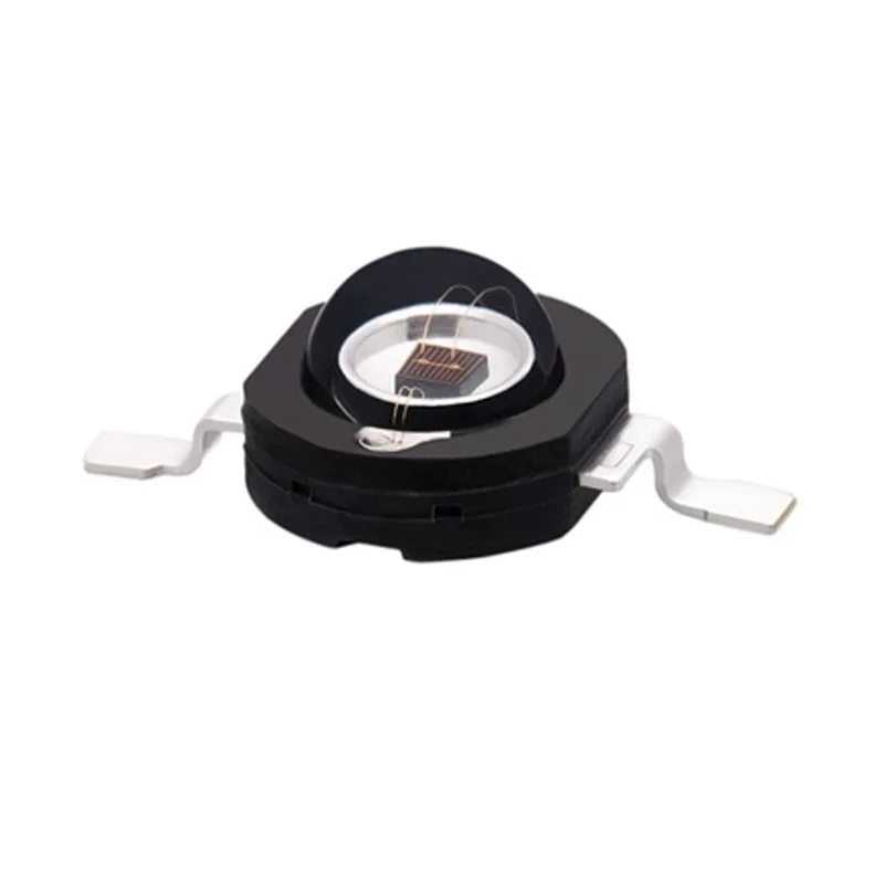 JSTRONIC 1w 3w 5w 730nm 740nm 810nm 840nm 850nm 940nm 950nm 970nm Ir High Power Infrared Led Chip