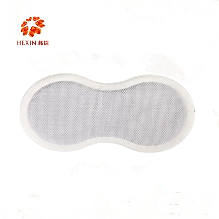 Best Selling Menstrual Therapy heat pack Air Activated Body Warmer Patch