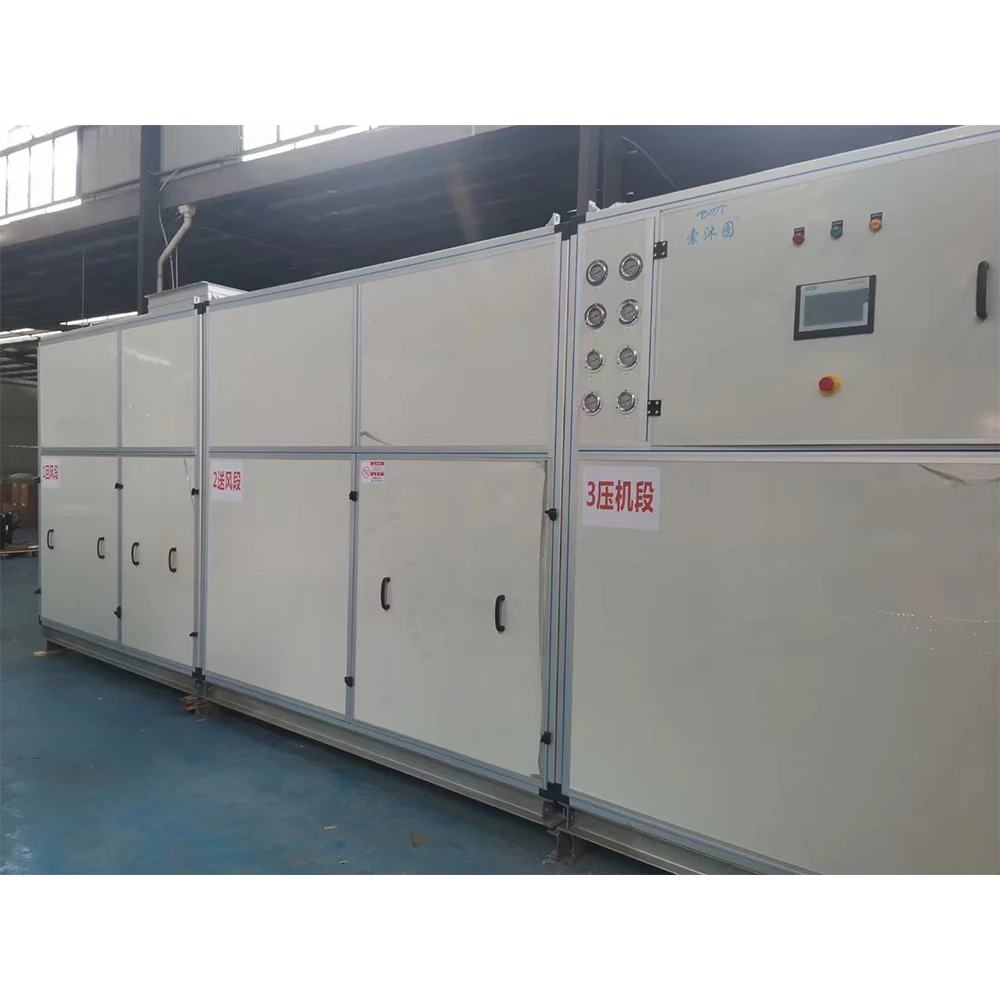 Hot selling swimming pool dehumidifier with CE made in China hotel