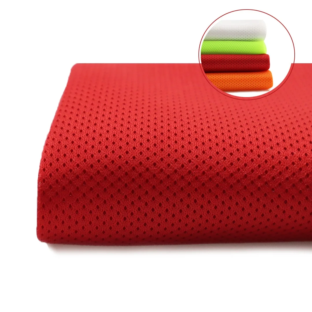 Yifengyuan Textile Sales 3d Breathable Mesh Is Suitable For Helmet Knee Pads And Shoe Materials