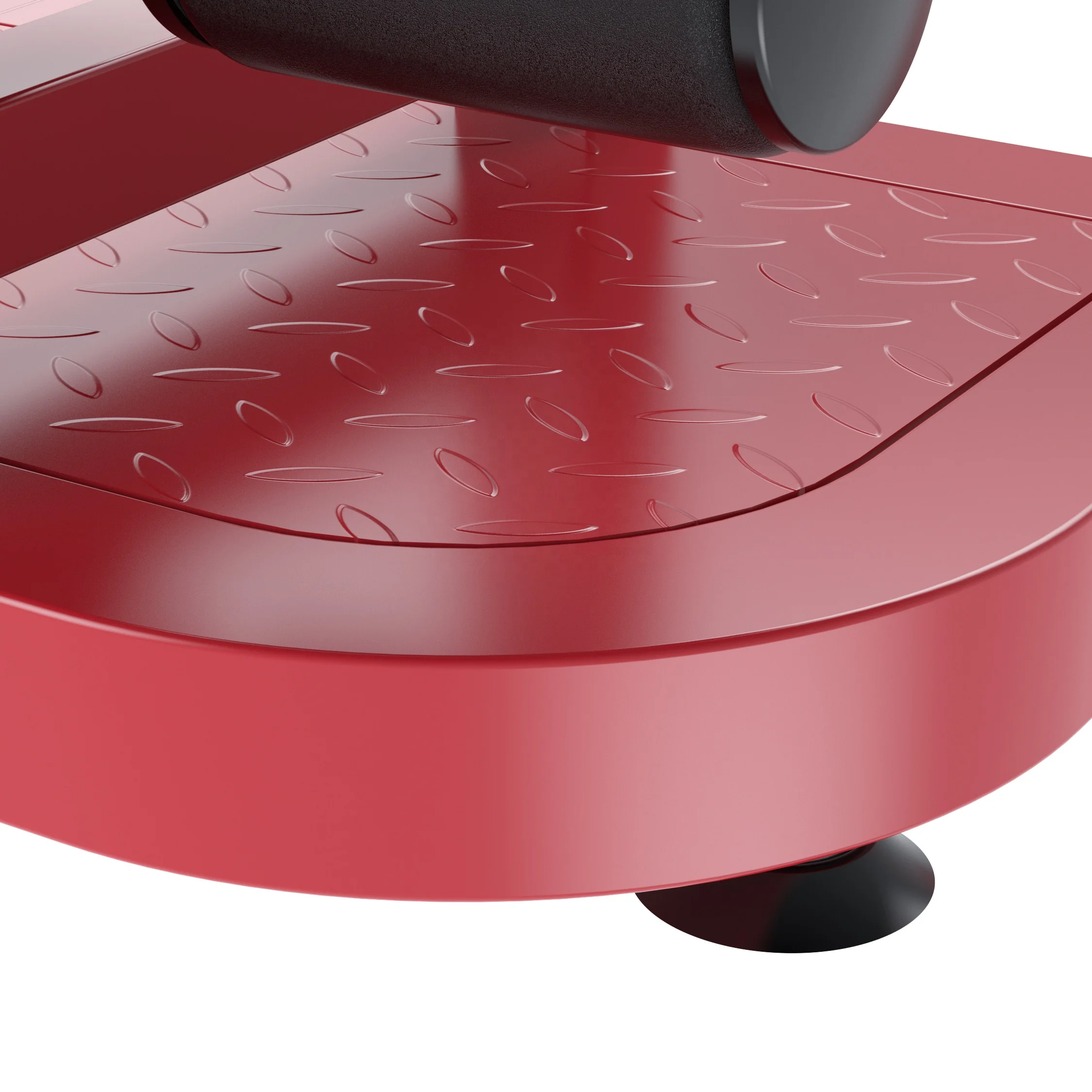 commercial leg press hack sissy power rack adjustable super full squat rack in gym equipment