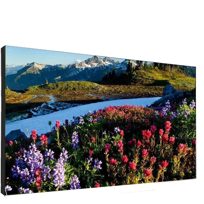 
indoor LED panel price p2.5 full color 4K hd led matrix display video walls TV screen Fixed Pitch rental 2.5mm LED Video Wall 