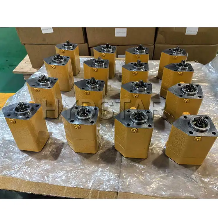 CAT Engine Parts 3508 Fuel Transfer Pump 313-7770 2681900 268-1900