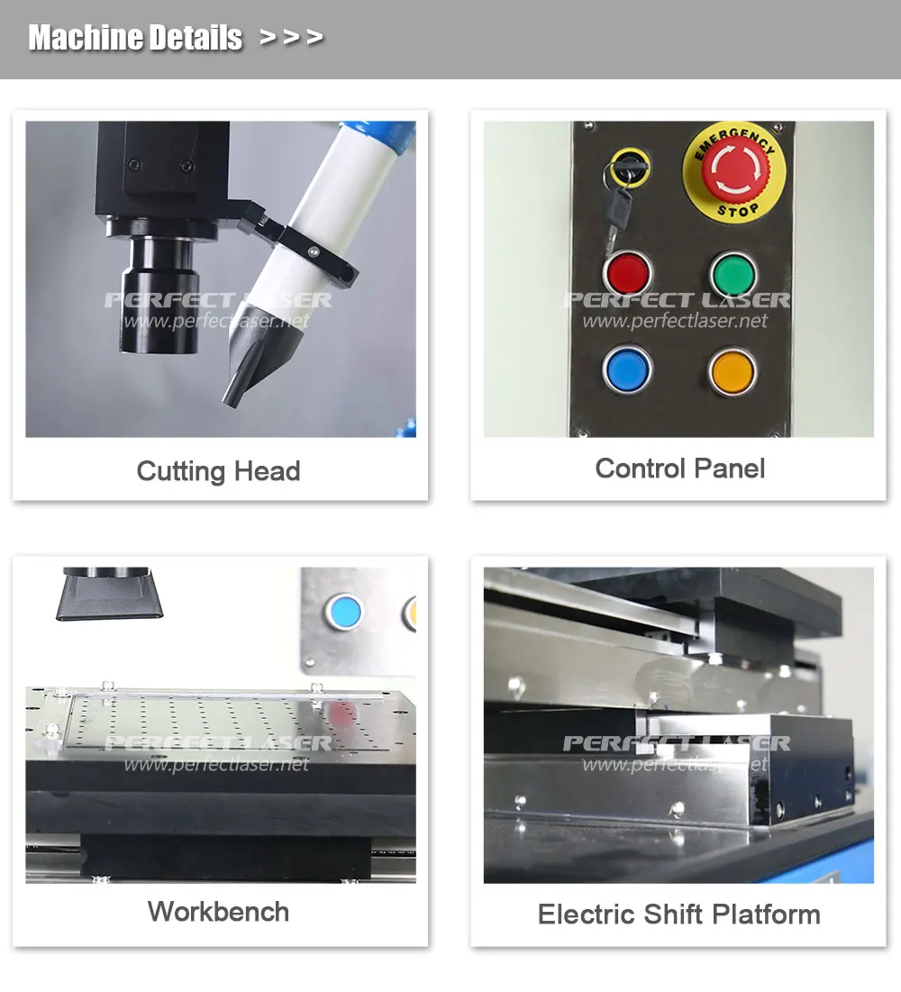 Very Good Cutting Edge Solar Cells Laser Cutting Machine