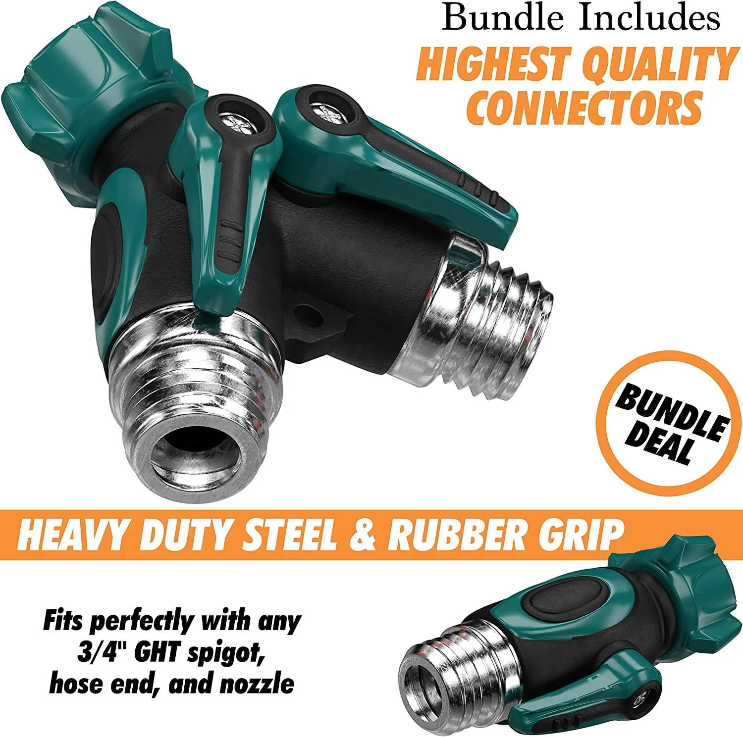 Lanlang camping tools portable eliminates hard water filter NSF certificated water softener RV water filter system