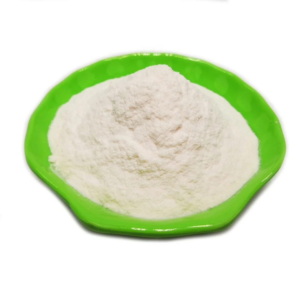 Best Emulsifier Food Grade Sodium Carboxymethyl Cellulose CMC/CMC Na Price