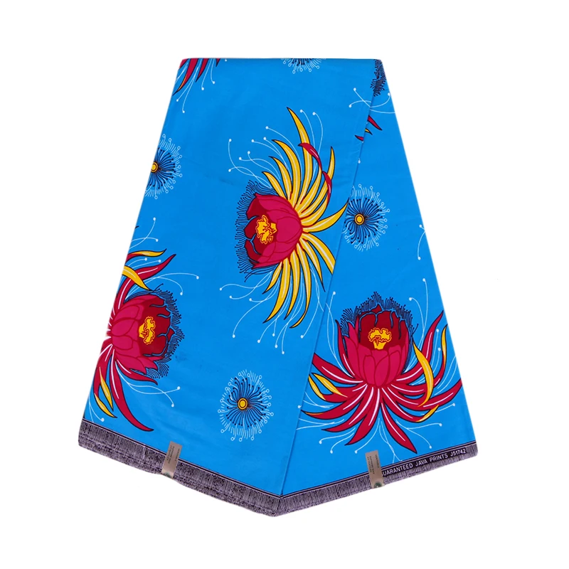 Африканские Восковые принты ткани от производителя восковых тканей замечательные платья