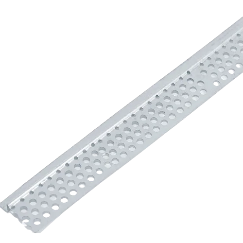 Steel Profiles Metal Decorative Material Construction Masonry Building Materials Plastic Corner Bead